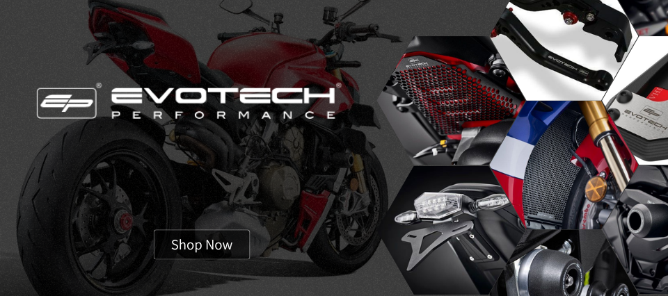 Evotech Performance