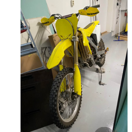 Mybike image