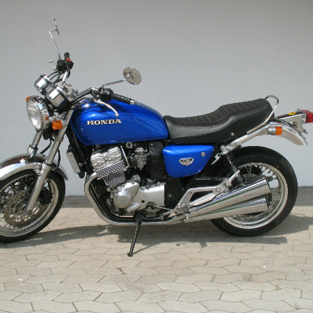 Mybike image