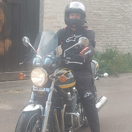 Mybike image