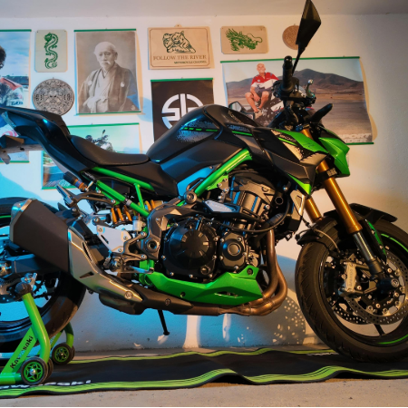 Mybike image