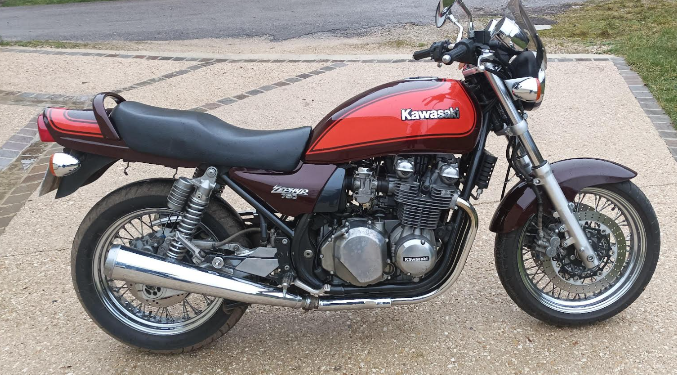 Mybike image