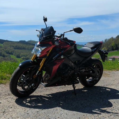 Mybike image