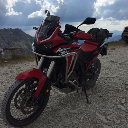 Mybike image