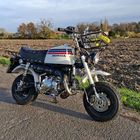 Mybike image