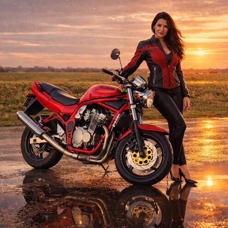 Mybike image