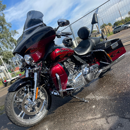 Mybike image