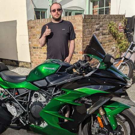 Mybike image