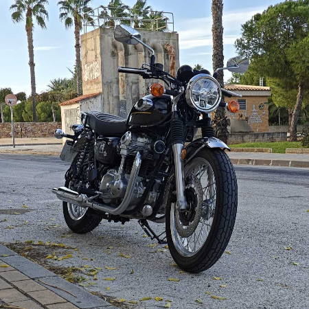 Mybike image