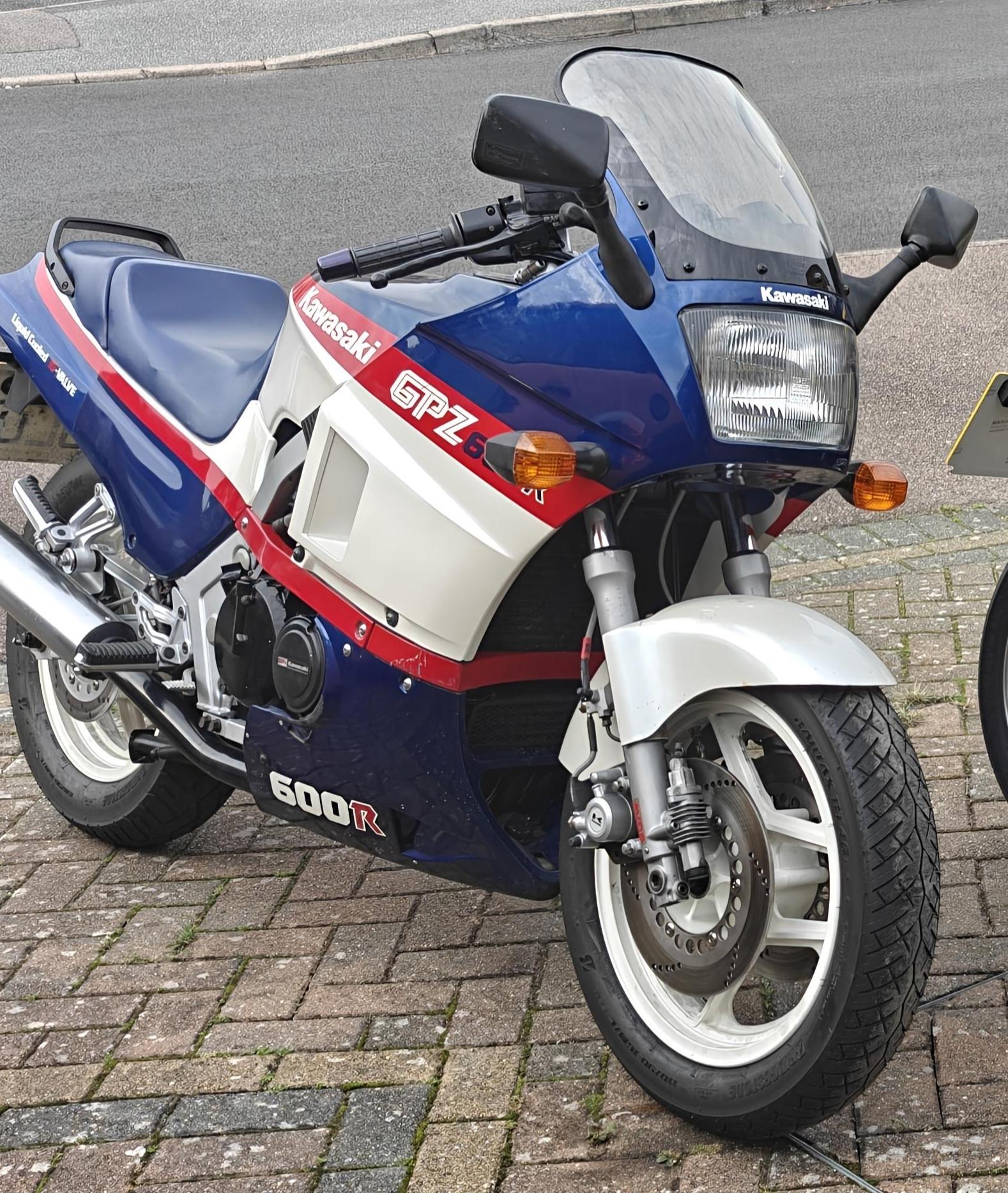 Mybike image