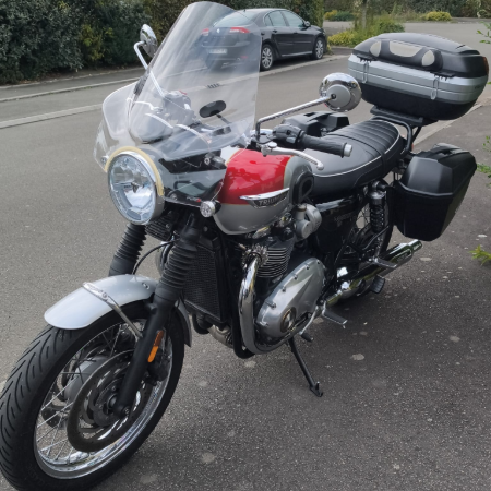 Mybike image