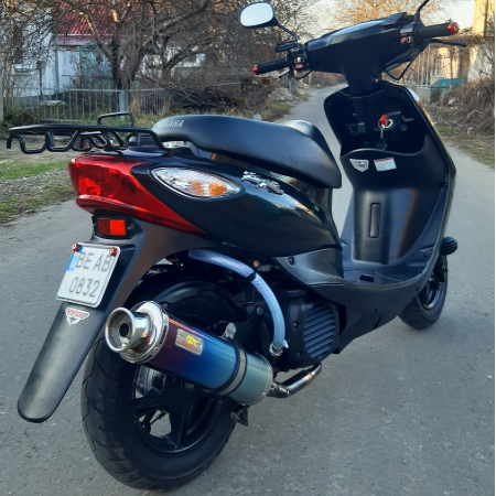 Mybike image