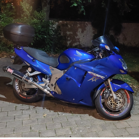 Mybike image