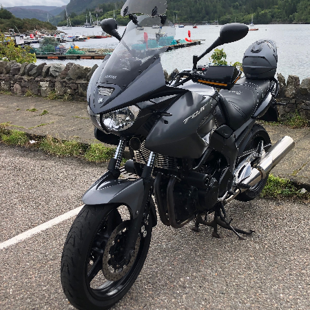 Mybike image