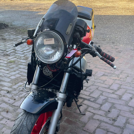 Mybike image