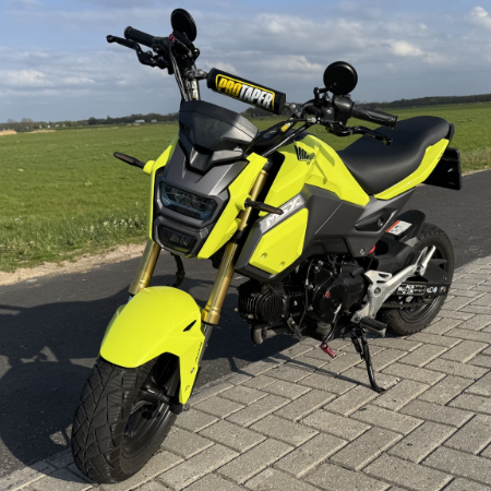 Mybike image
