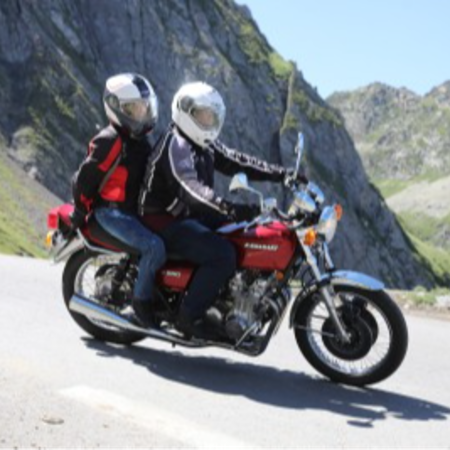 Mybike image