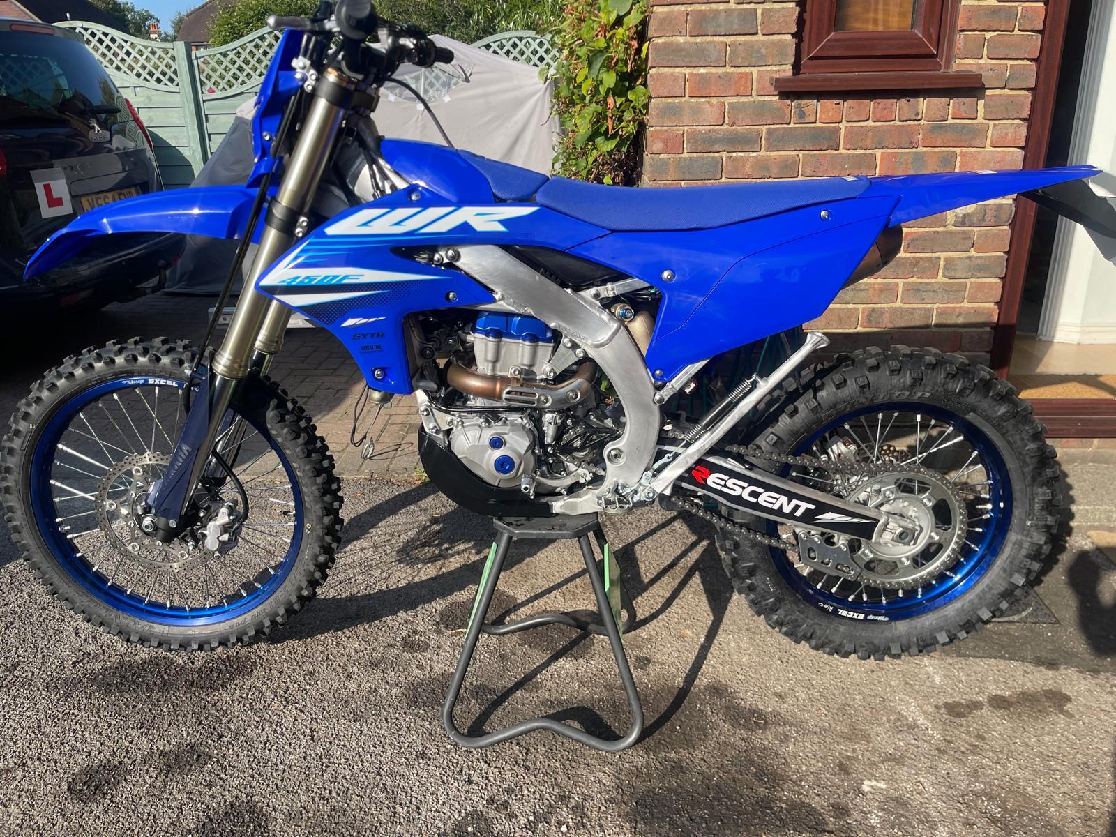 Mybike image