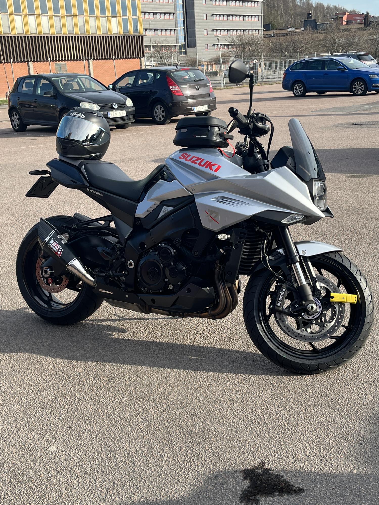 Mybike image