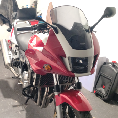 Mybike image