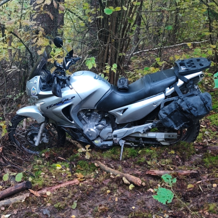 Mybike image