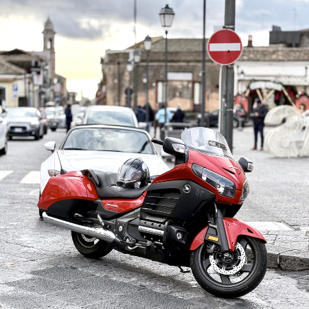 Mybike image