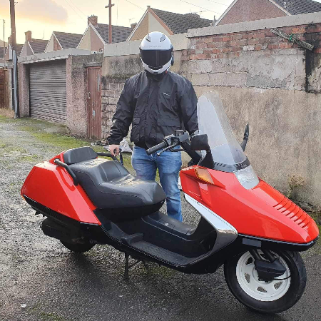 Mybike image