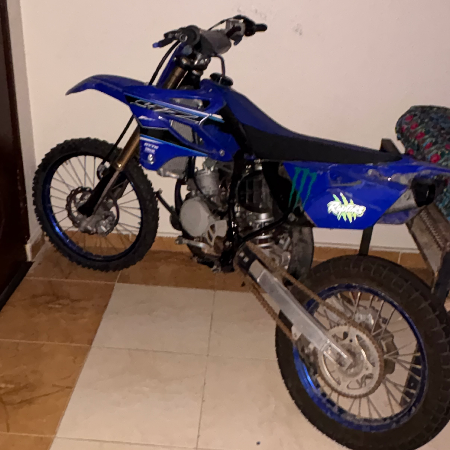 Mybike image