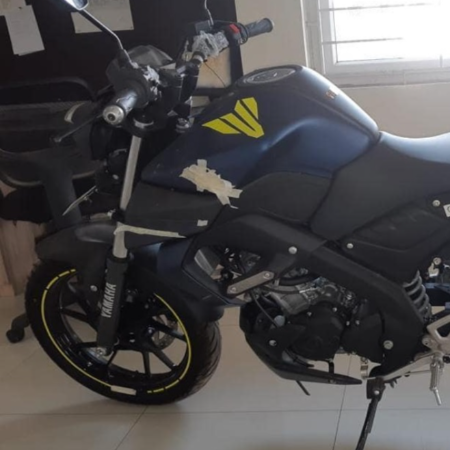 Mybike image