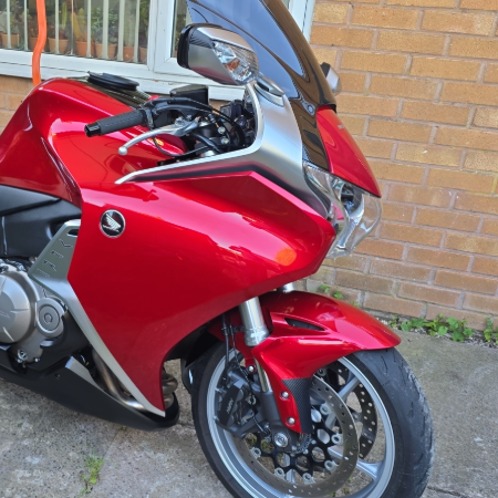 Mybike image