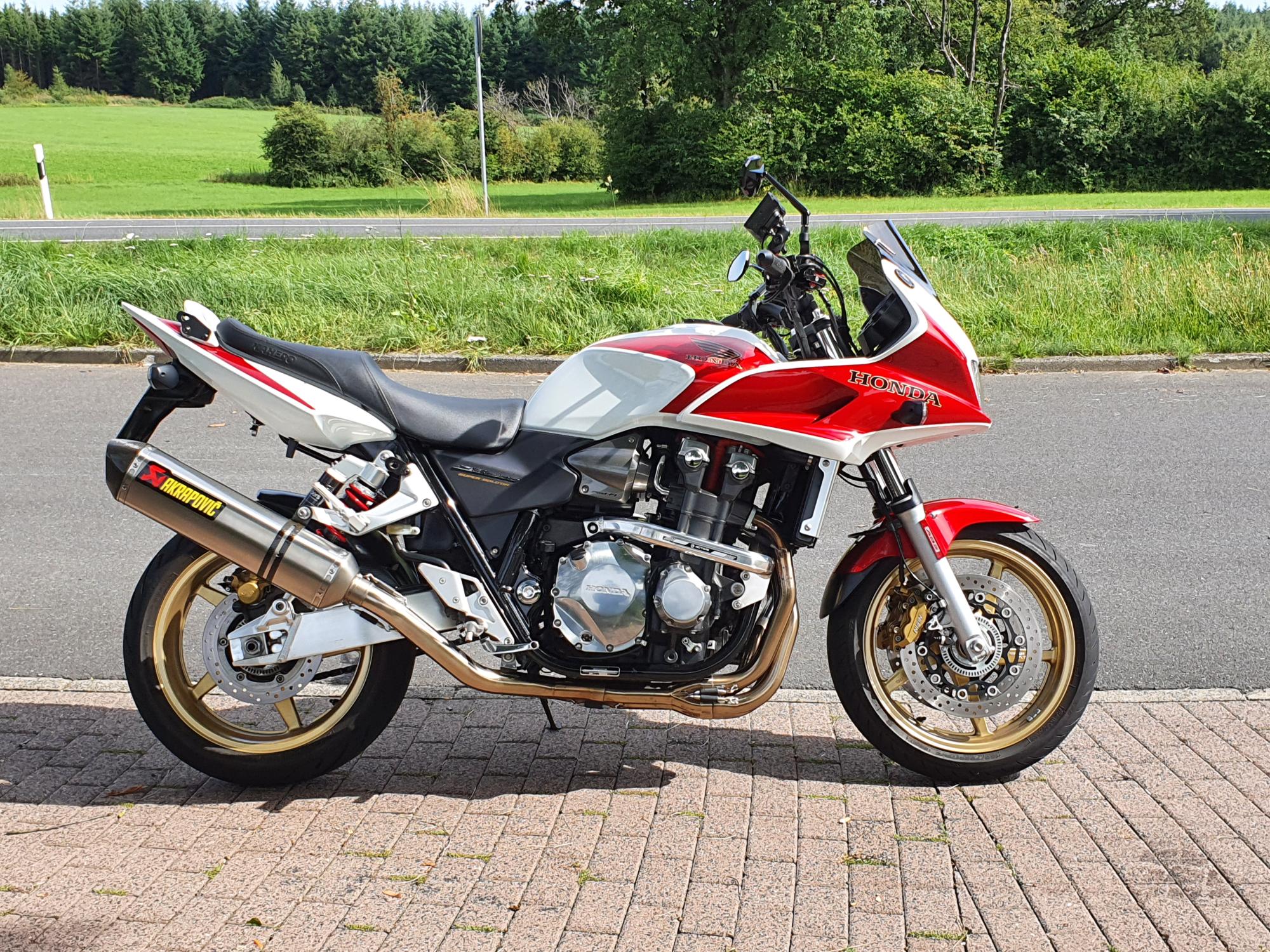 Mybike image