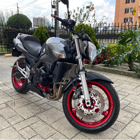Mybike image