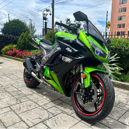 Mybike image
