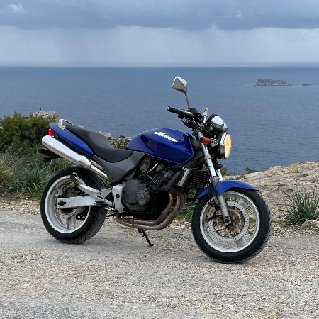 Mybike image