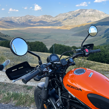 Mybike image