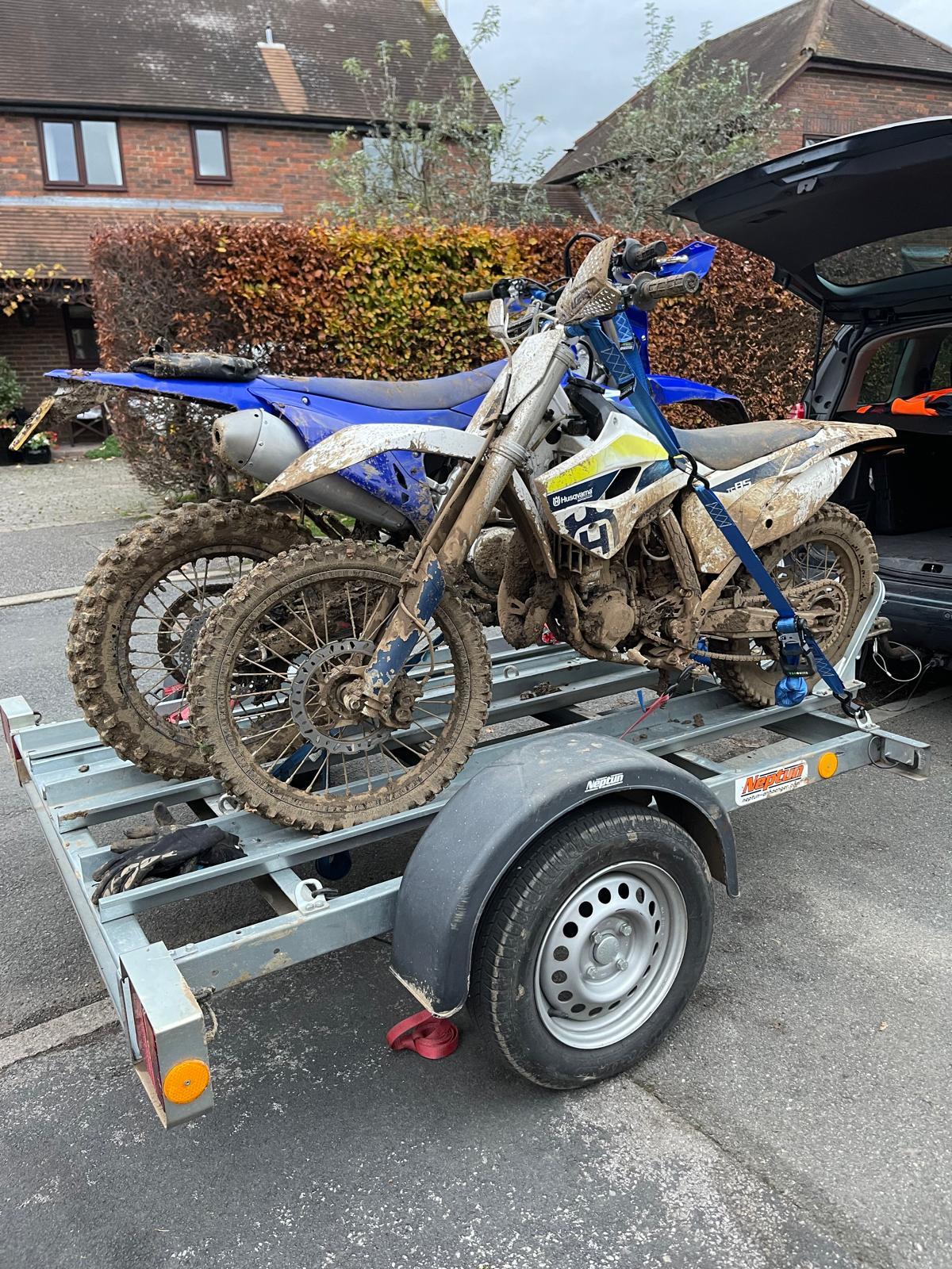 Mybike image