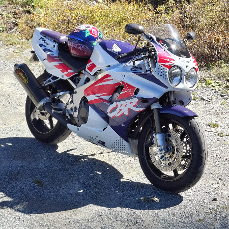 Mybike image