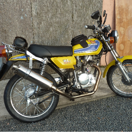 Mybike image